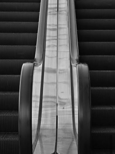 Suspension — earrings